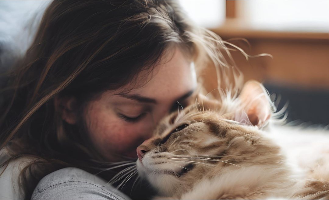 Mit Ihrem Vermächtnis retten Sie Leben 